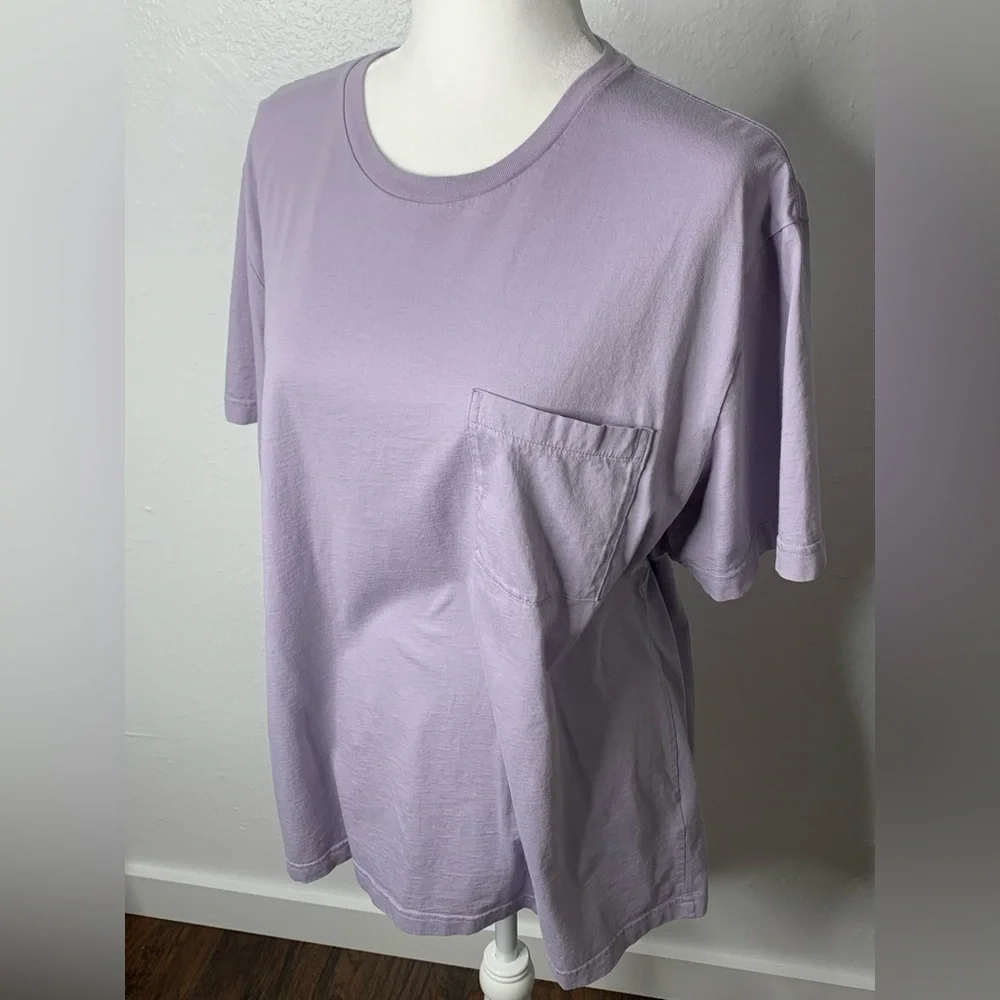 Pocket Tee - Picture 7 of 8